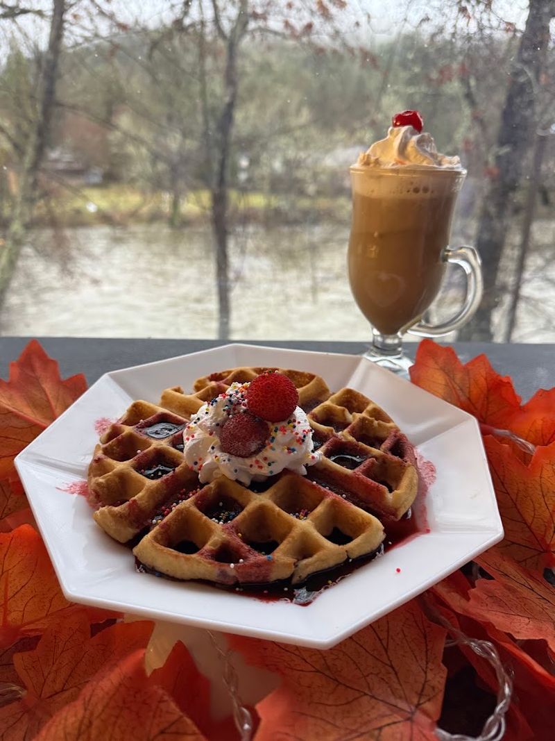 Desserts That Finish Things Right Desserts That Finish Things Right
