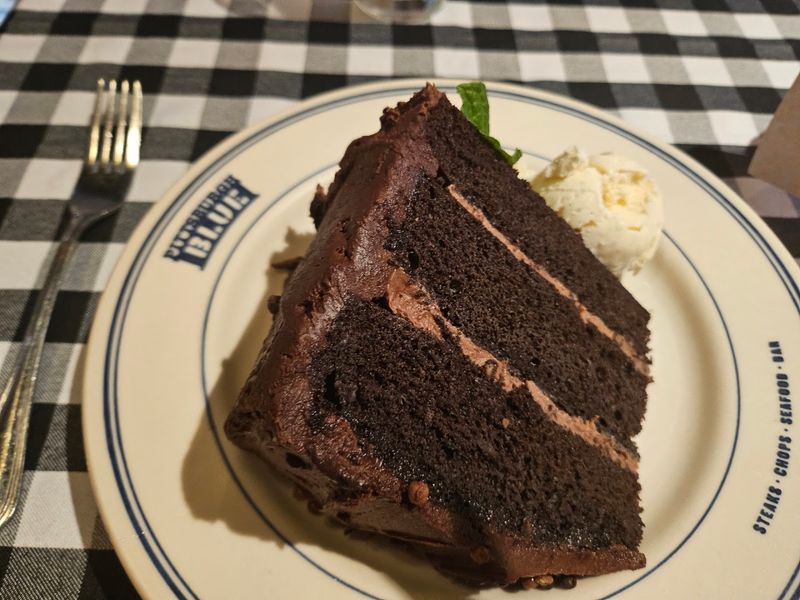 Desserts That Finish the Meal Properly Desserts That Finish the Meal Properly