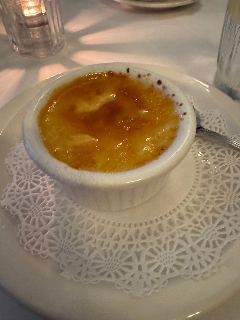 Desserts That Finish the Meal Right
