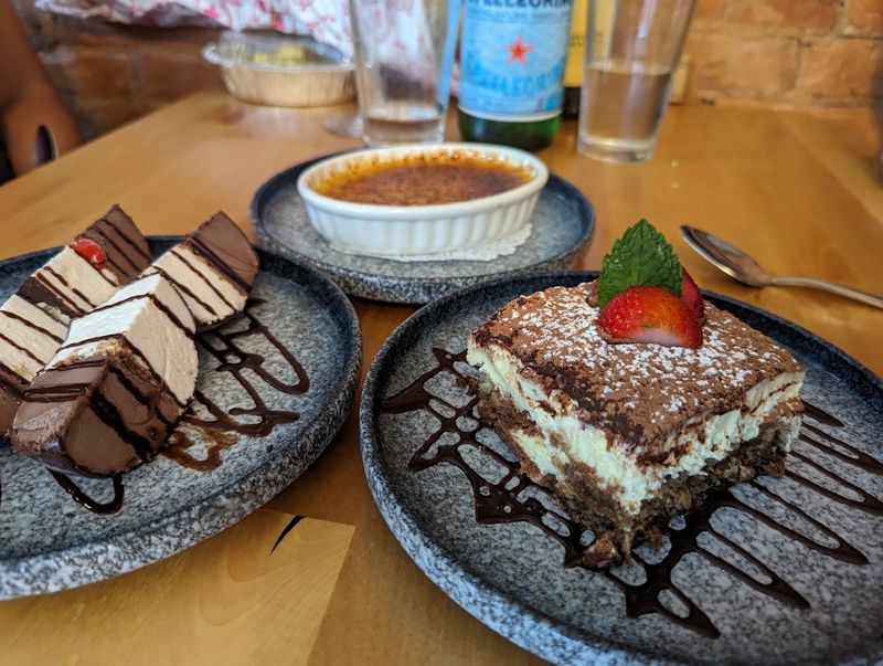 Desserts That Finish the Meal With Style Desserts That Finish the Meal With Style