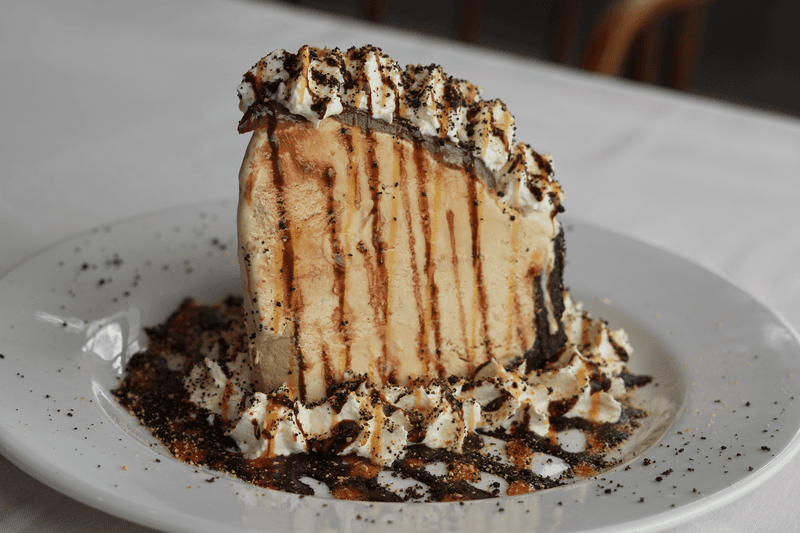 Desserts That Justify Saving Room at All Costs