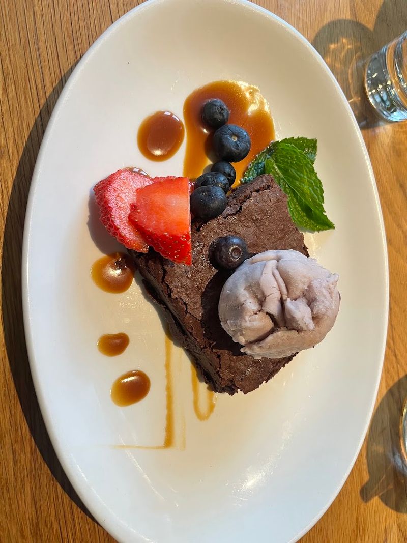 Desserts That Lean Into Unexpected Flavors