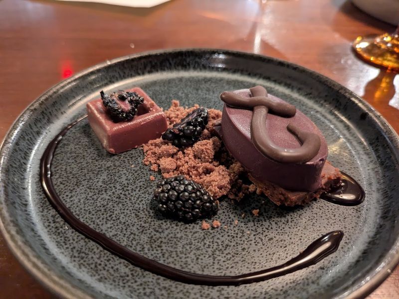 Desserts That Leave a Lasting Impression Desserts That Leave a Lasting Impression