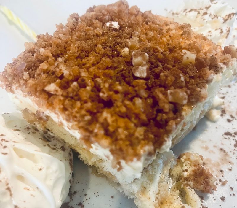 Desserts That Make Saying No Feel Completely Unreasonable Desserts That Make Saying No Feel Completely Unreasonable