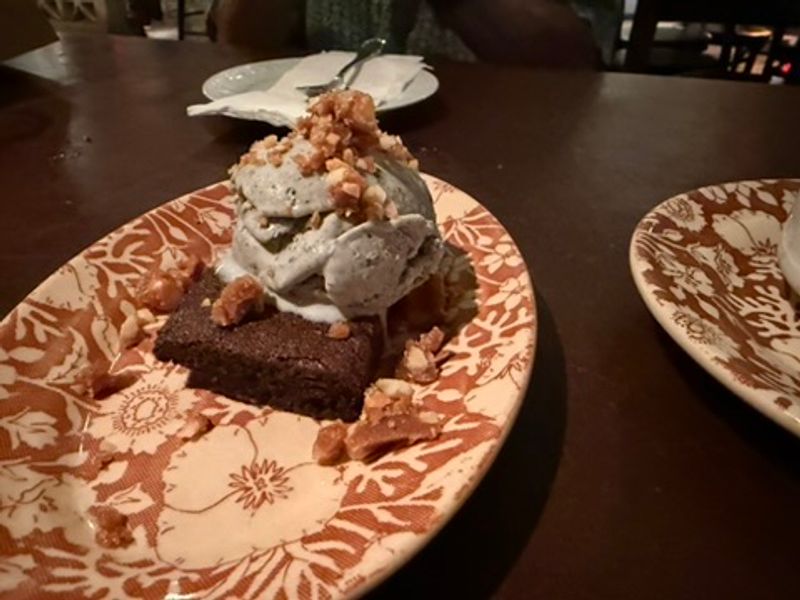 Desserts That Play by Their Own Rules Desserts That Play by Their Own Rules