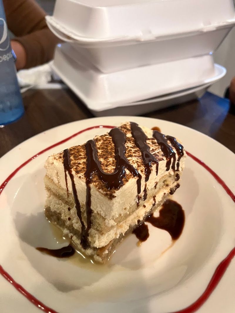 Desserts That Require Planning Ahead Desserts That Require Planning Ahead