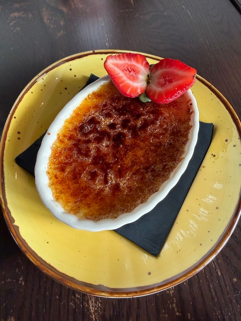 Desserts Worth Saving Room For Desserts Worth Saving Room For