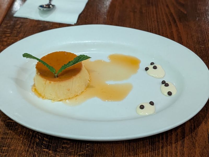 Desserts Worth Saving Room For Desserts Worth Saving Room For