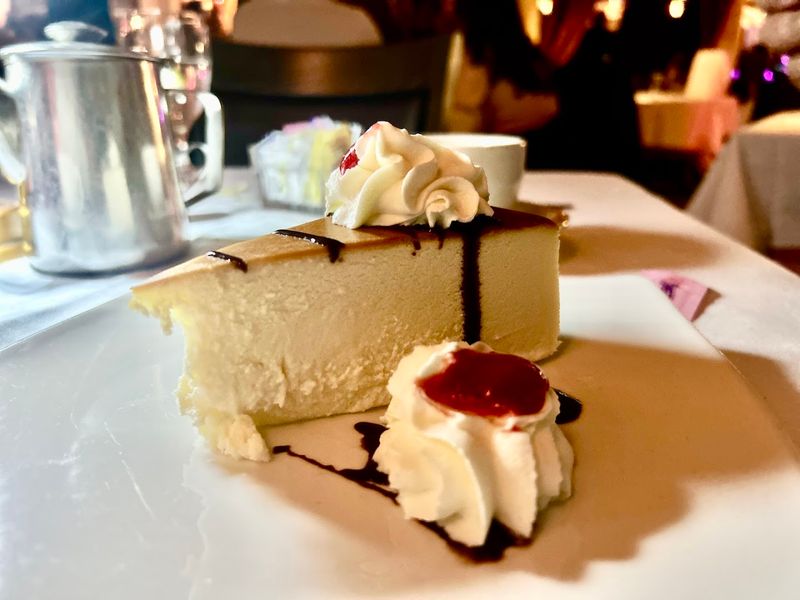Desserts Worth Saving Room For Desserts Worth Saving Room For