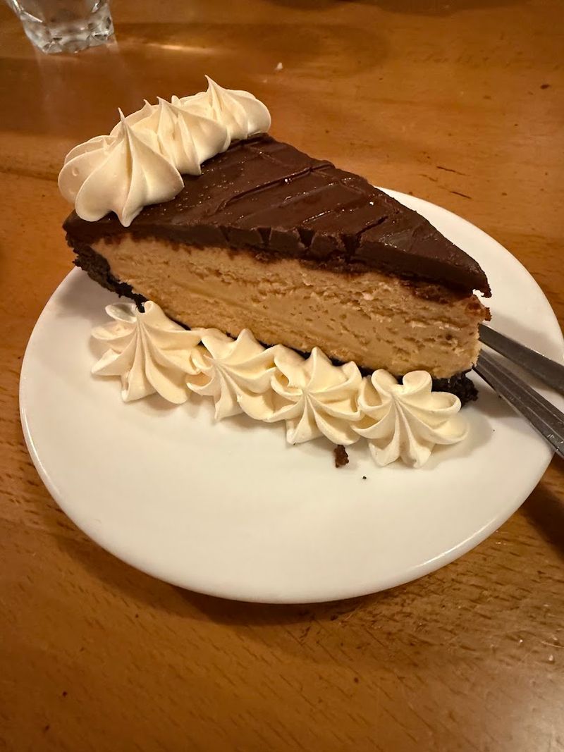 Desserts Worth Saving Room For