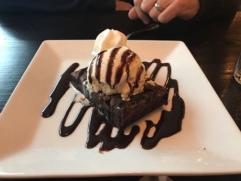 Desserts Worth Saving Room For