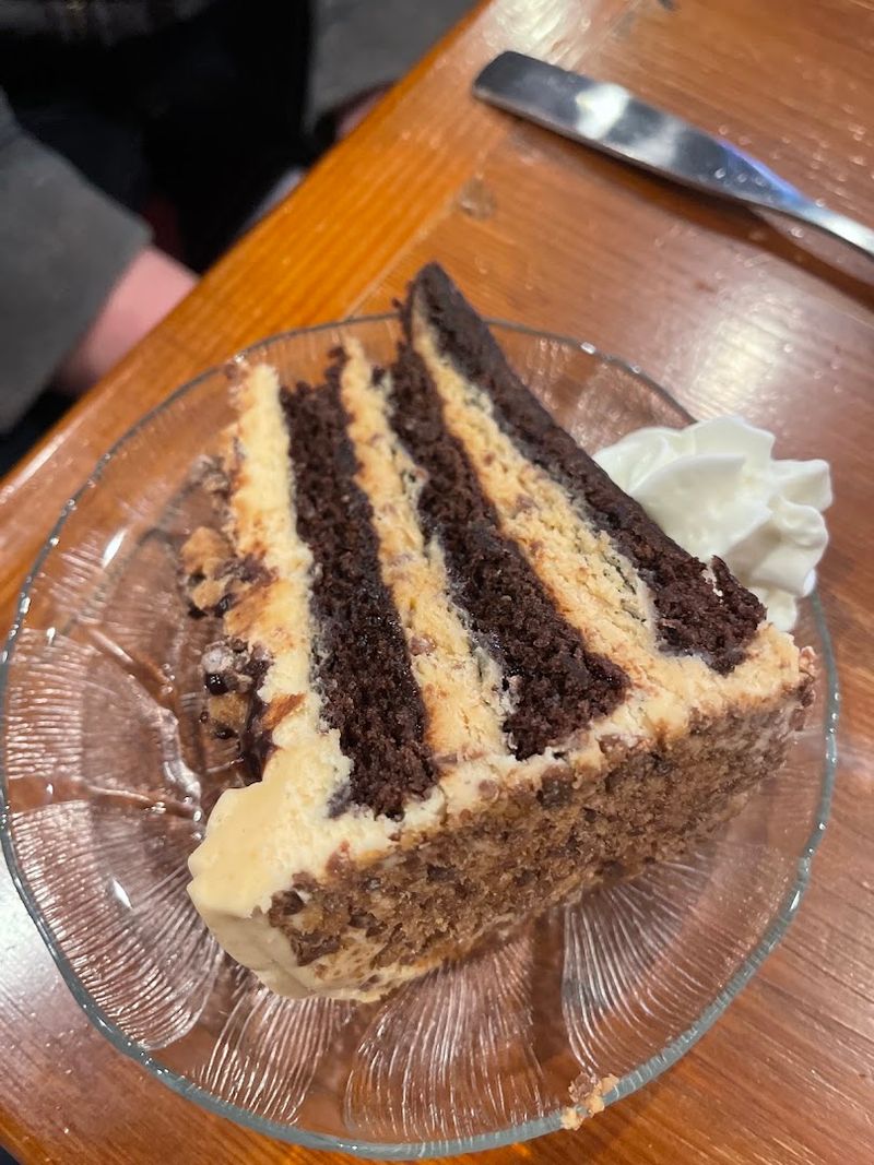 Desserts Worth Saving Room For