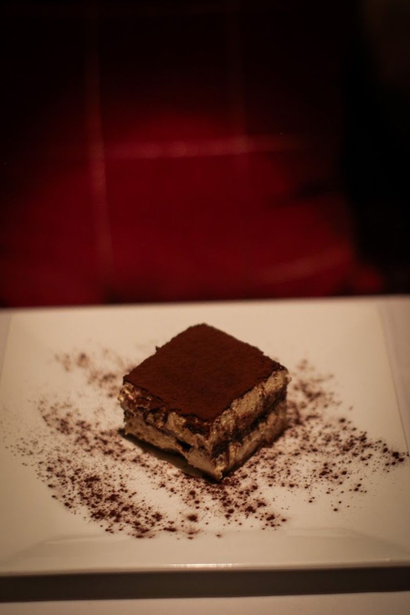 Desserts Worth Saving Room For