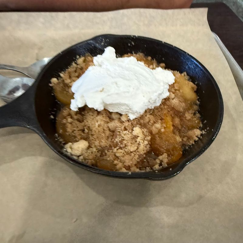Desserts and Seasonal Specials That Keep the Menu Feeling Fresh Desserts and Seasonal Specials That Keep the Menu Feeling Fresh