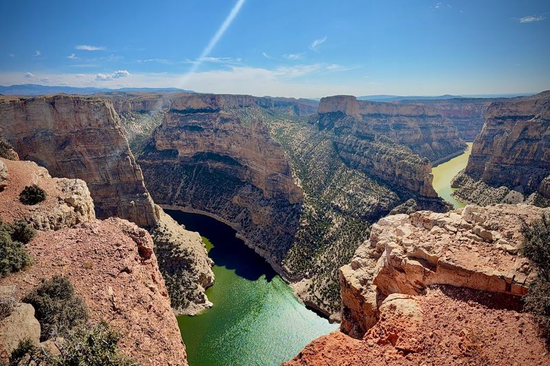 Devil Canyon Overlook: The View That Stops Everyone Cold