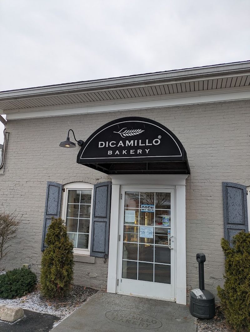 DiCamillo Bakery - West Chester