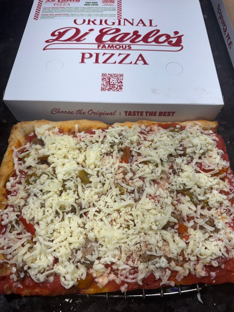 DiCarlo's Pizza (Wheeling) DiCarlo's Pizza (Wheeling)