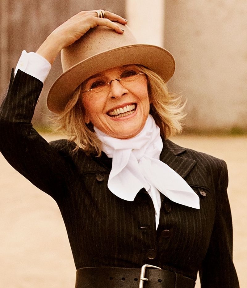 Diane Keaton Diane Keaton
