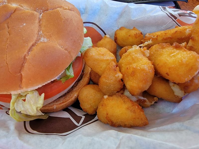 Dill Pickle Ranch Cheese Curds Worth the Trip Alone Dill Pickle Ranch Cheese Curds Worth the Trip Alone