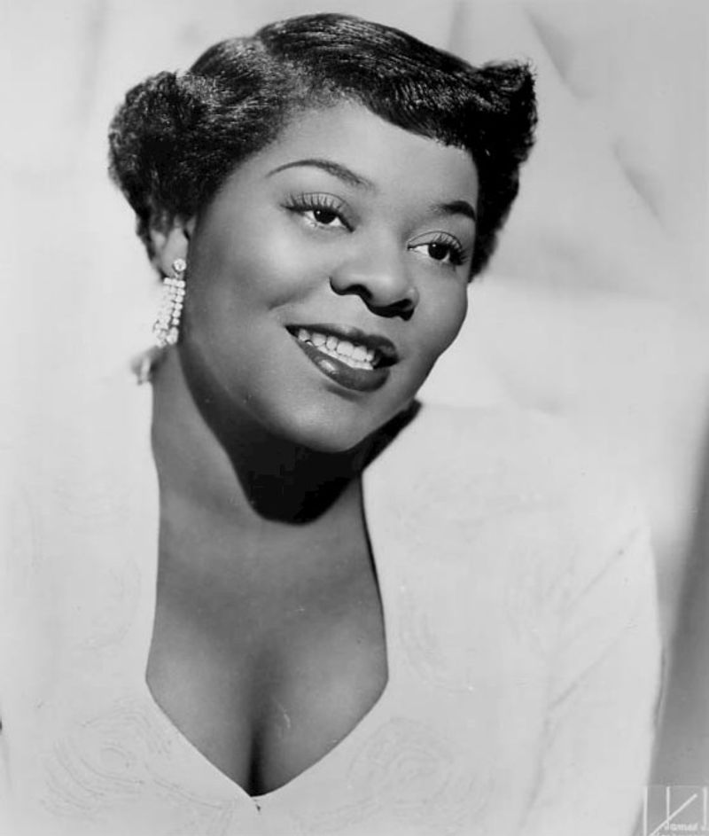 Dinah Washington Dinah Washington