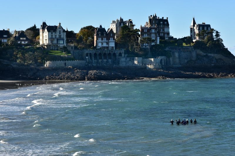 Dinard Dinard
