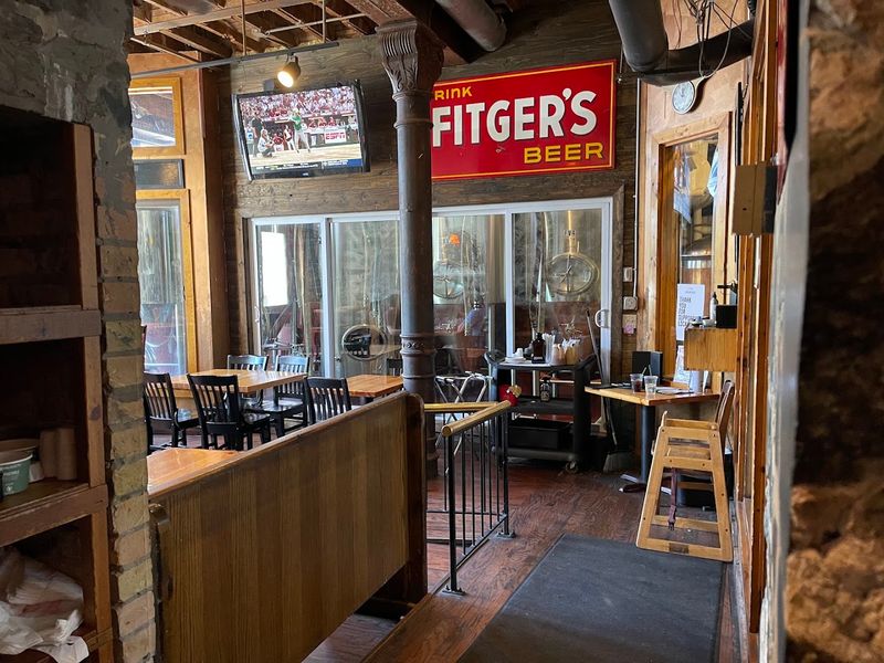 Dining Options That Go Well Beyond Hotel Restaurant Expectations Dining Options That Go Well Beyond Hotel Restaurant Expectations
