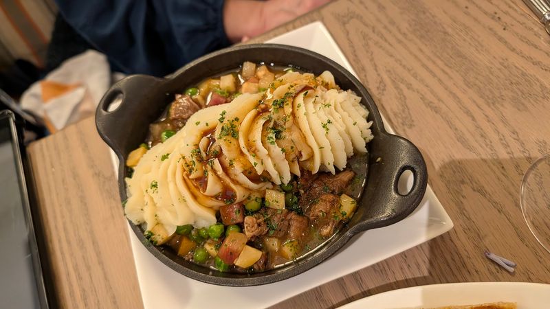 Dinner Dishes That Go Beyond the Expected Dinner Dishes That Go Beyond the Expected