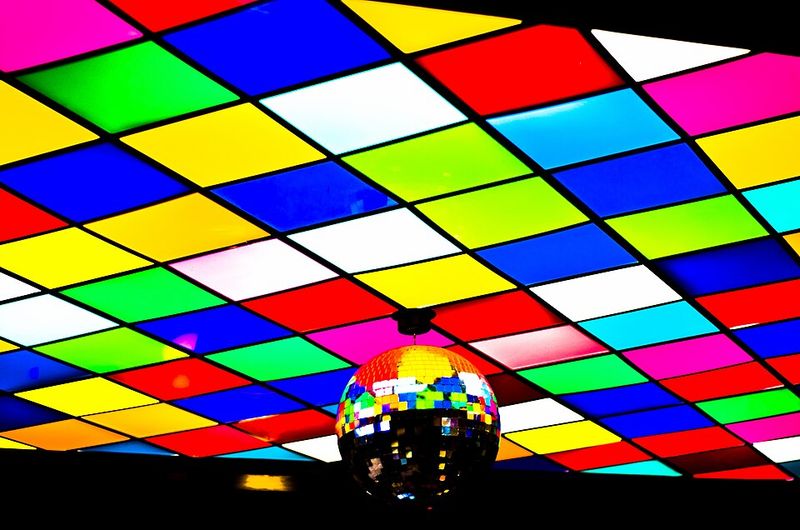 Disco Continued Its Rise Across America
