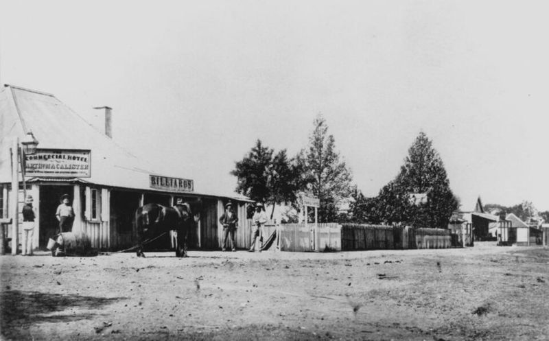 Disease Was Often Deadlier Than Violence Disease Was Often Deadlier Than Violence