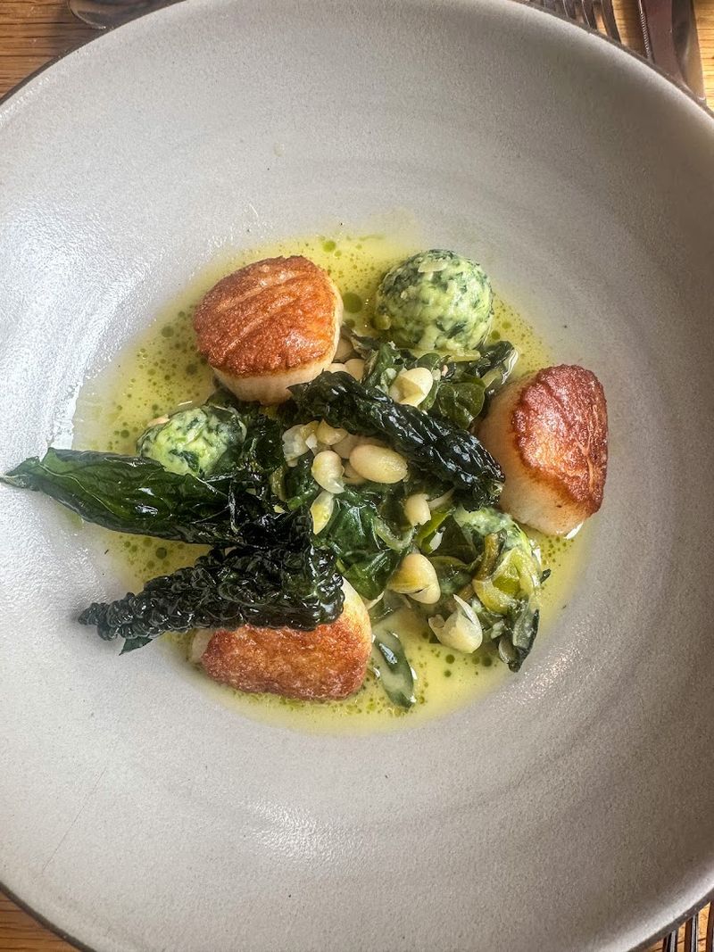 Dishes Beyond the Pasta That Deserve Attention Dishes Beyond the Pasta That Deserve Attention