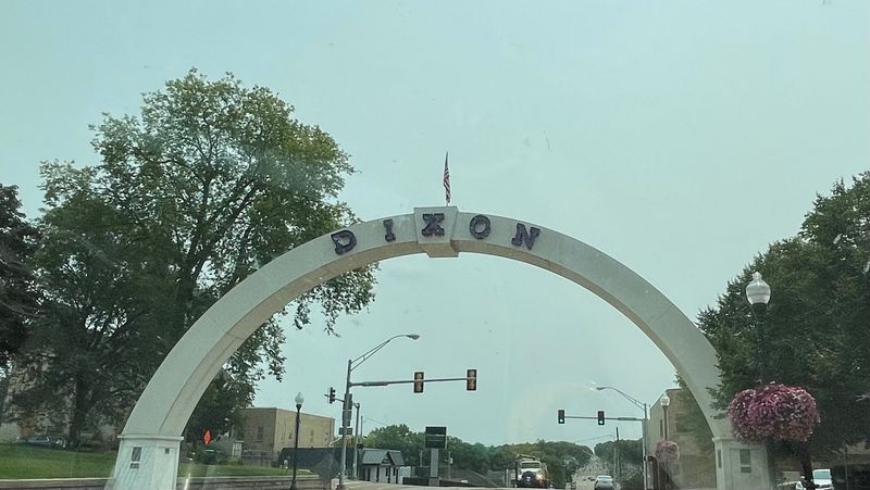 Dixon, Illinois Dixon, Illinois