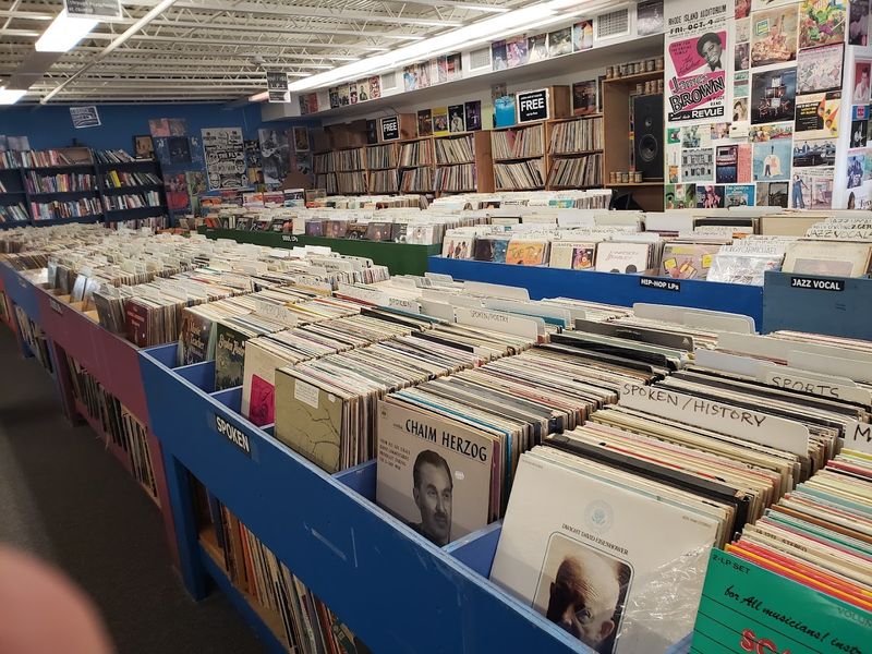 Dollar LPs and Budget-Friendly Finds Dollar LPs and Budget-Friendly Finds