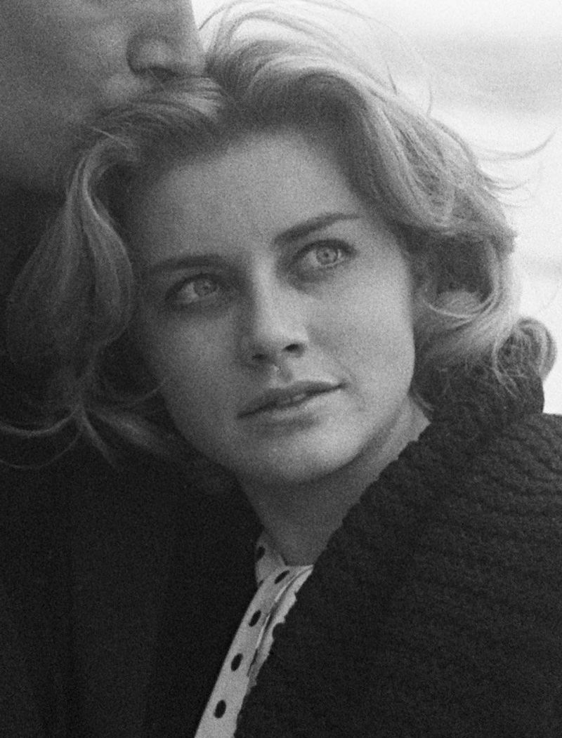 Dolores Hart Dolores Hart