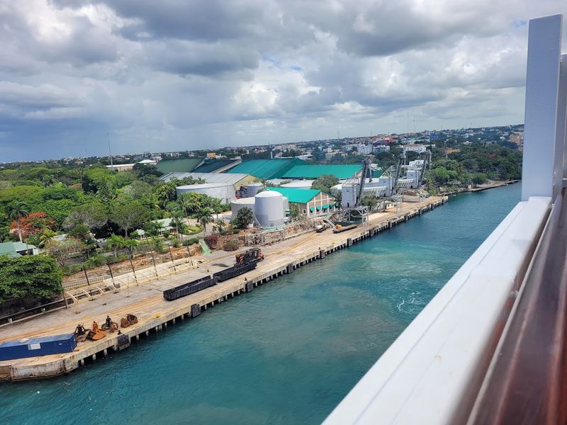 Dominican Republic