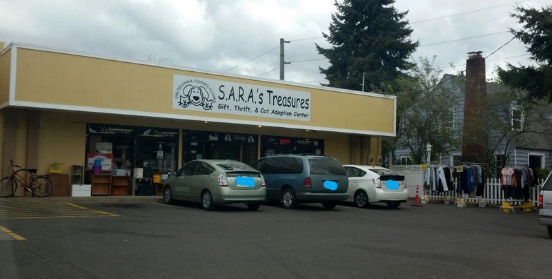 Donating to the Store: How to Give Back