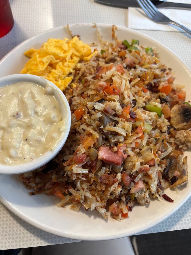 Don's Big Mess: The Dish That Started It All Don's Big Mess: The Dish That Started It All
