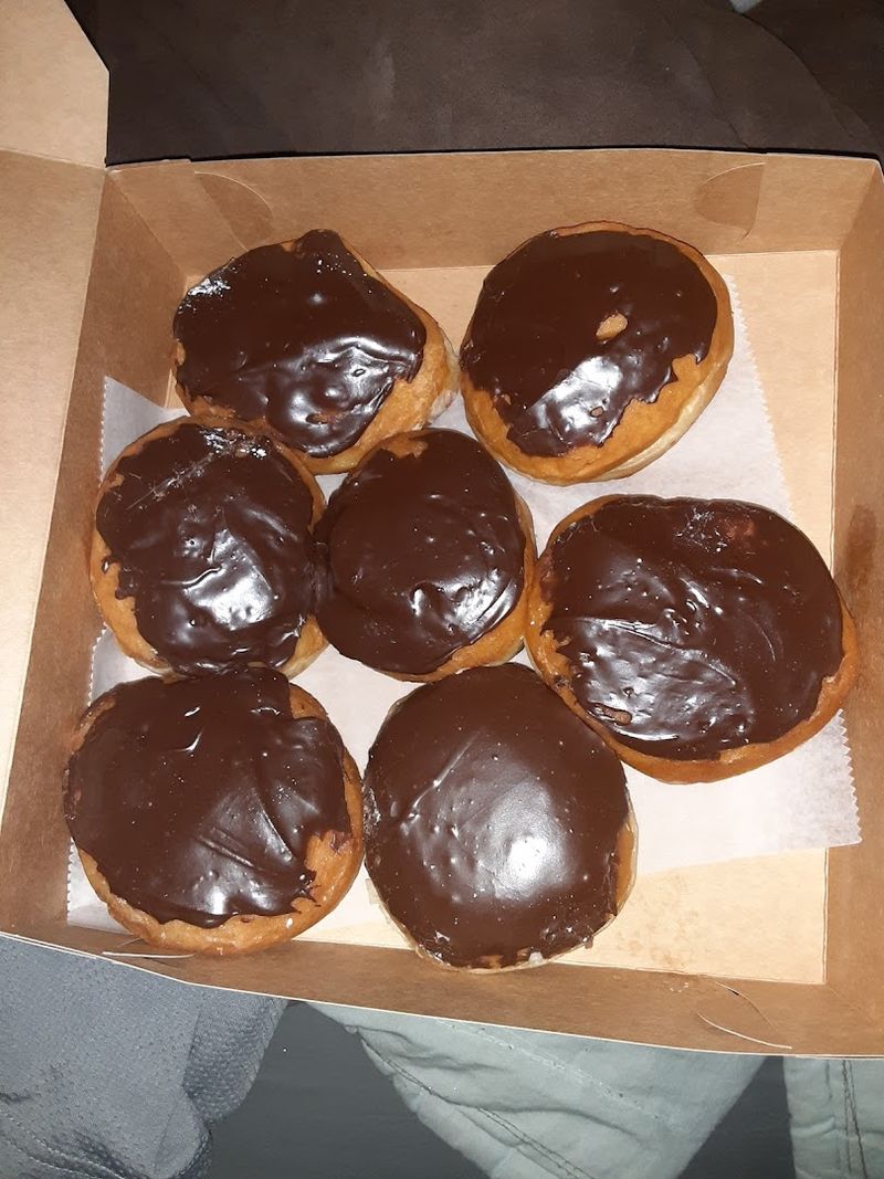 Donuts That Deserve Their Own Spotlight