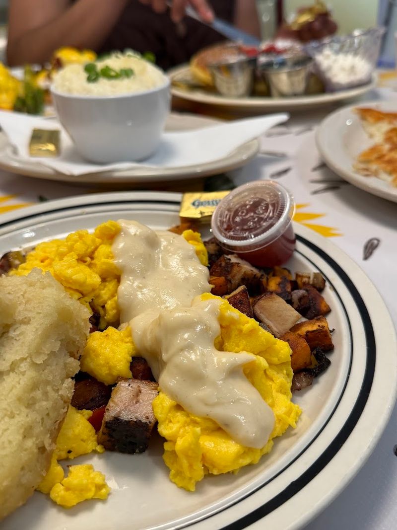 Doo-Dah Diner, Wichita, Kansas