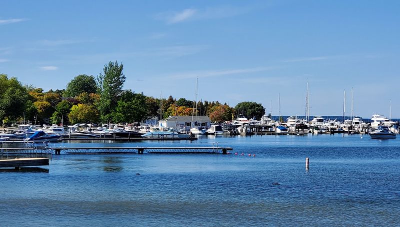 Door County, Fish Creek, Wisconsin