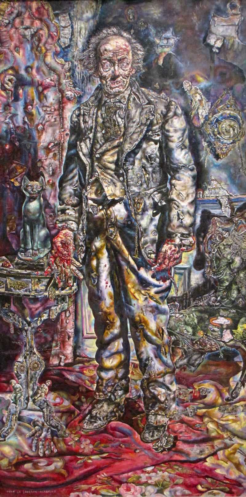 Dorian Gray 