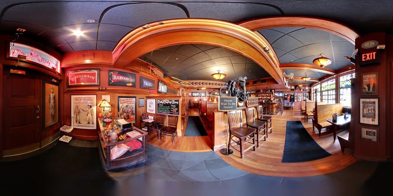 Dotty Dumpling's Dowry, Madison