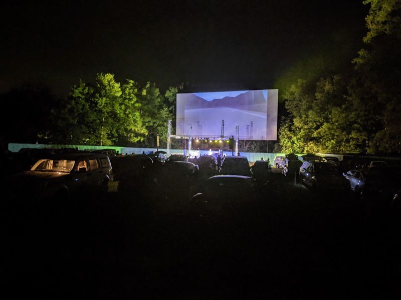 Double Features Every Weekend Double Features Every Weekend