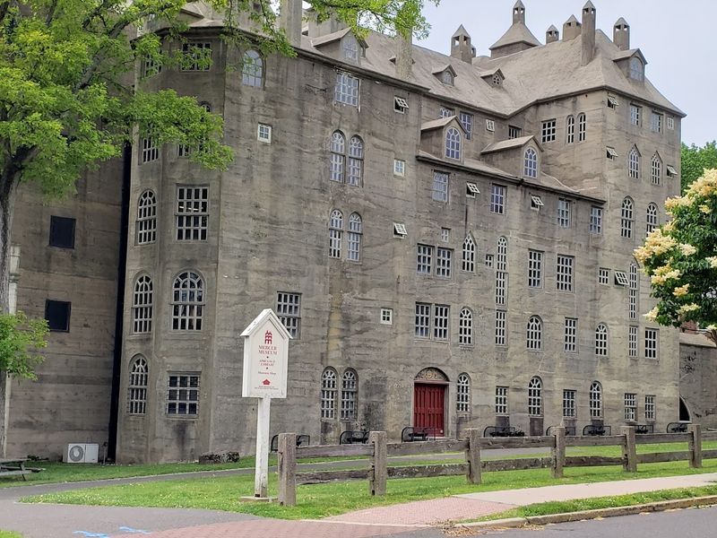 Doylestown as a Cultural Destination Beyond the Museum