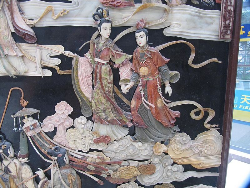 Dream of the Red Chamber by Cao Xueqin Dream of the Red Chamber by Cao Xueqin