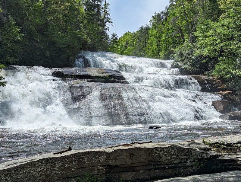 DuPont Is One of North Carolina's Best Photography Spots DuPont Is One of North Carolina's Best Photography Spots