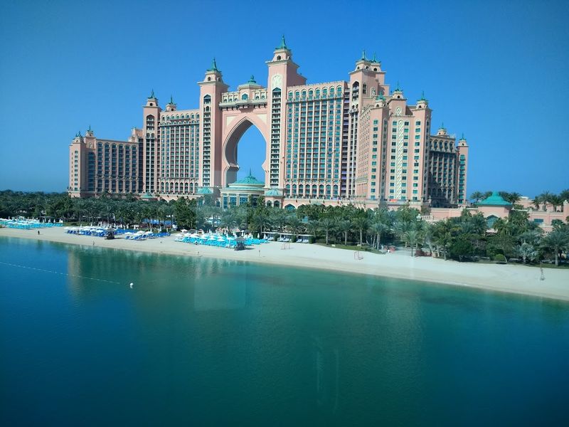 Dubai, United Arab Emirates
