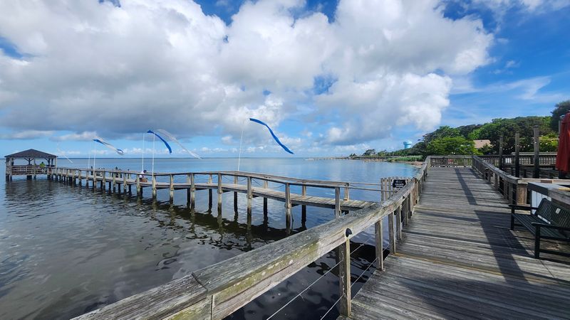 Duck Boardwalk — Duck Duck Boardwalk — Duck