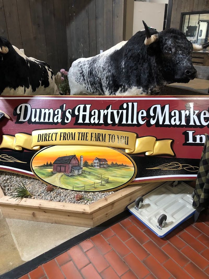 Duma Meats and the Food Vendors Worth Seeking Out Duma Meats and the Food Vendors Worth Seeking Out