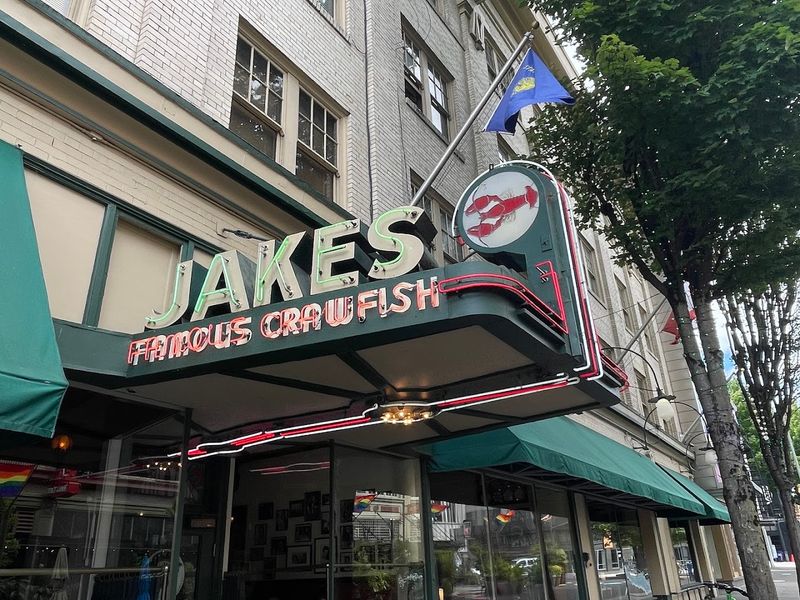 Dungeness Crab: Portland's Favorite Crustacean Done Right Dungeness Crab: Portland's Favorite Crustacean Done Right