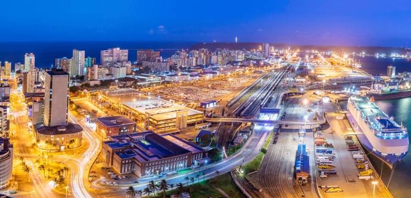 Durban, South Africa Durban, South Africa